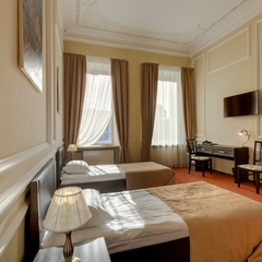 Гостевой дом Соло на Литейном проспекте, Санкт-Петербург, Ленинградская область