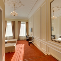 Гостевой дом Соло на Литейном проспекте, Санкт-Петербург, Ленинградская область