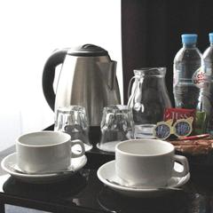 Гостиница Охтинская, Санкт-Петербург, Ленинградская область