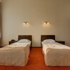 Гостевой дом Соло на Литейном проспекте, Санкт-Петербург, Ленинградская область