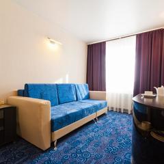 Гостиница Охтинская, Санкт-Петербург, Ленинградская область