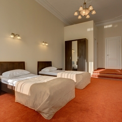 Гостевой дом Соло на Литейном проспекте, Санкт-Петербург, Ленинградская область