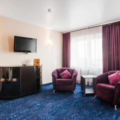 Гостиница Охтинская, Санкт-Петербург, Ленинградская область