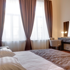 Гостевой дом Соло на Литейном проспекте, Санкт-Петербург, Ленинградская область