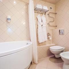 Гостиница Охтинская, Санкт-Петербург, Ленинградская область