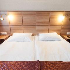 Гостиница Охтинская, Санкт-Петербург, Ленинградская область