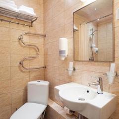 Гостиница Охтинская, Санкт-Петербург, Ленинградская область