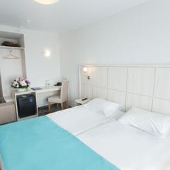 Гостиница Охтинская, Санкт-Петербург, Ленинградская область