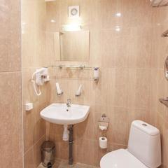 Гостиница Охтинская, Санкт-Петербург, Ленинградская область