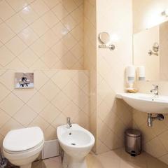 Гостиница Охтинская, Санкт-Петербург, Ленинградская область