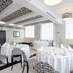 Гостиница Охтинская, Санкт-Петербург, Ленинградская область