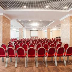 Гостиница Охтинская, Санкт-Петербург, Ленинградская область