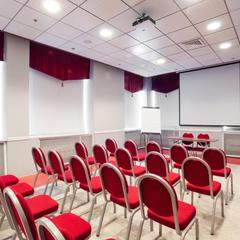 Гостиница Охтинская, Санкт-Петербург, Ленинградская область