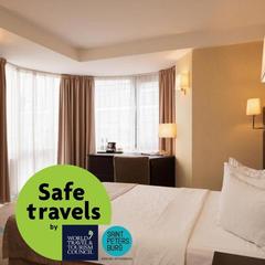 Отель Балтия, Санкт-Петербург, Ленинградская область