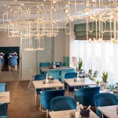 Отель Балтия, Санкт-Петербург, Ленинградская область