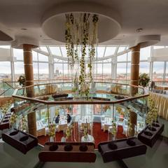 Отель Амбассадор, Санкт-Петербург, Ленинградская область