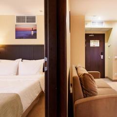 Отель Балтия, Санкт-Петербург, Ленинградская область