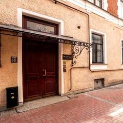 Отель Нотебург, Санкт-Петербург, Ленинградская область