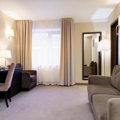 Отель Балтия, Санкт-Петербург, Ленинградская область