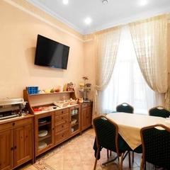 Отель Нотебург, Санкт-Петербург, Ленинградская область