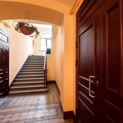 Отель Нотебург, Санкт-Петербург, Ленинградская область