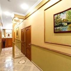 Отель Нотебург, Санкт-Петербург, Ленинградская область