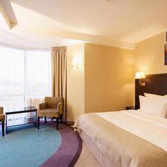 Отель Балтия, Санкт-Петербург, Ленинградская область