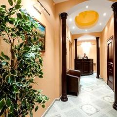 Отель Нотебург, Санкт-Петербург, Ленинградская область