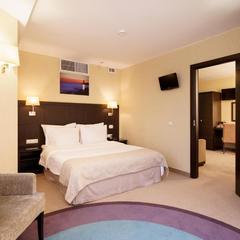 Отель Балтия, Санкт-Петербург, Ленинградская область