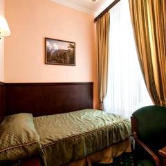 Отель Нотебург, Санкт-Петербург, Ленинградская область