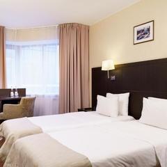 Отель Балтия, Санкт-Петербург, Ленинградская область