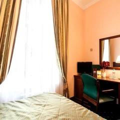 Отель Нотебург, Санкт-Петербург, Ленинградская область