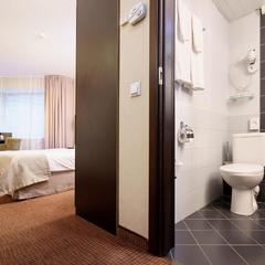 Отель Балтия, Санкт-Петербург, Ленинградская область