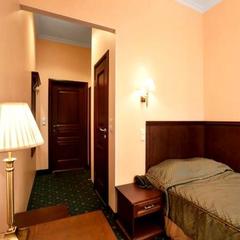 Отель Нотебург, Санкт-Петербург, Ленинградская область