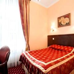 Отель Нотебург, Санкт-Петербург, Ленинградская область