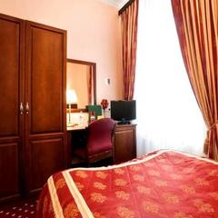 Отель Нотебург, Санкт-Петербург, Ленинградская область