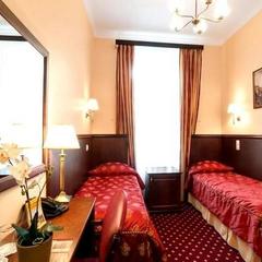 Отель Нотебург, Санкт-Петербург, Ленинградская область