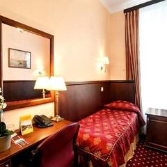 Отель Нотебург, Санкт-Петербург, Ленинградская область