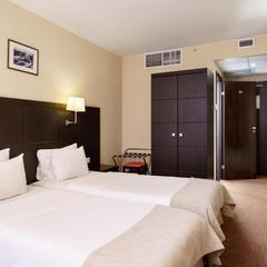 Отель Балтия, Санкт-Петербург, Ленинградская область