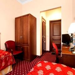 Отель Нотебург, Санкт-Петербург, Ленинградская область