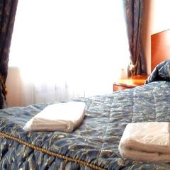 Отель Нотебург, Санкт-Петербург, Ленинградская область