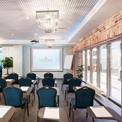 Отель Балтия, Санкт-Петербург, Ленинградская область