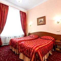 Отель Нотебург, Санкт-Петербург, Ленинградская область