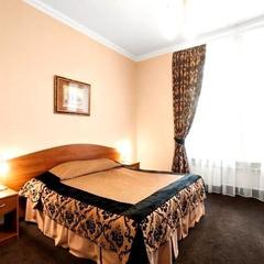 Отель Нотебург, Санкт-Петербург, Ленинградская область