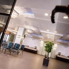 Отель Балтия, Санкт-Петербург, Ленинградская область