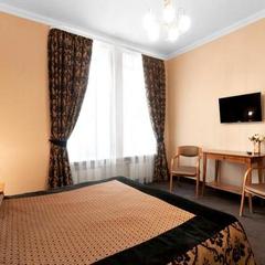 Отель Нотебург, Санкт-Петербург, Ленинградская область