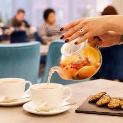 Отель Балтия, Санкт-Петербург, Ленинградская область