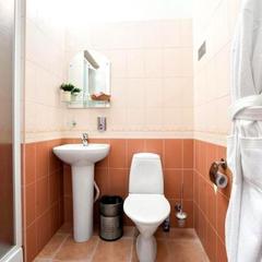 Отель Нотебург, Санкт-Петербург, Ленинградская область