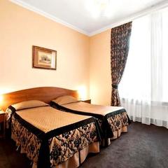 Отель Нотебург, Санкт-Петербург, Ленинградская область