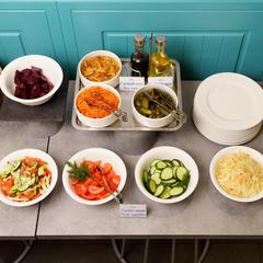 Отель Балтия, Санкт-Петербург, Ленинградская область